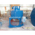 High Efficiency Rotary Spin Flash Dryer Machinery